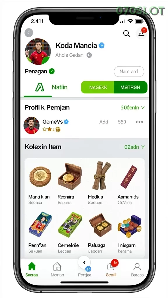 Screenshot Fishin Bonanza nomor 2