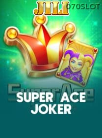 Super Ace Joker game cover