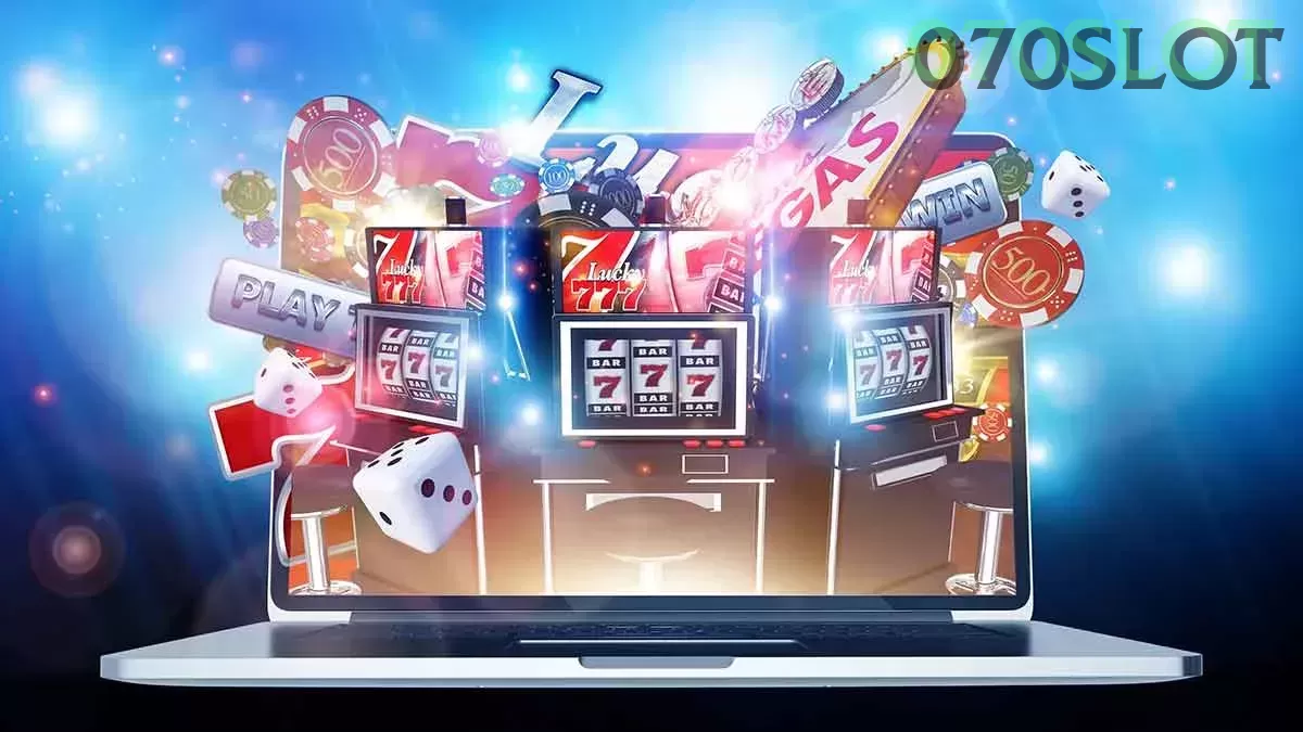 Main 070slotair168w Menang Jackpot Besar