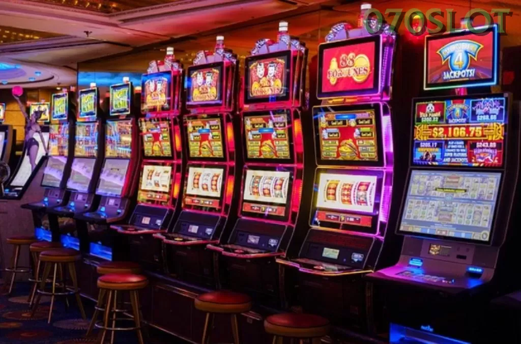 Slot Gacor id070slot Setiap Hari